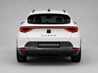 Cupra Formentor 2024 1.4 e-HYBRID PLUG IN TSI AUTOMATIC DSG 204HP ΕΛΛΗΝΙΚΟ-thumb-5