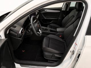 Cupra Formentor 2024 1.4 e-HYBRID PLUG IN TSI AUTOMATIC DSG 204HP ΕΛΛΗΝΙΚΟ-thumb-6