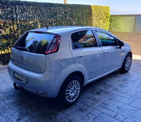 Fiat Grande Punto 2013