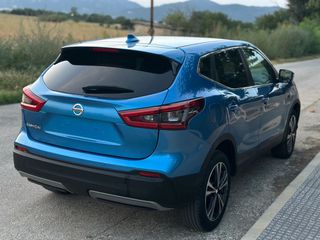 Nissan Qashqai 2018 *PROSFORA*Camera360 - Navi - 108.000Χλμ - Keyless-thumb-3