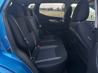 Nissan Qashqai 2018 *PROSFORA*Camera360 - Navi - 108.000Χλμ - Keyless-thumb-4