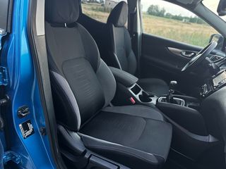 Nissan Qashqai 2018 *PROSFORA*Camera360 - Navi - 108.000Χλμ - Keyless-thumb-6