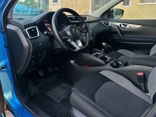 Nissan Qashqai 2018 *PROSFORA*Camera360 - Navi - 108.000Χλμ - Keyless-thumb-7