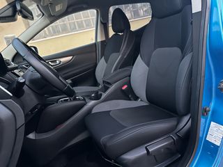 Nissan Qashqai 2018 *PROSFORA*Camera360 - Navi - 108.000Χλμ - Keyless-thumb-8