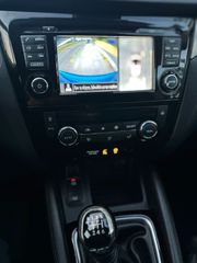 Nissan Qashqai 2018 *PROSFORA*Camera360 - Navi - 108.000Χλμ - Keyless-thumb-9