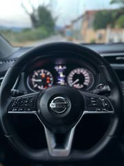Nissan Qashqai 2018 *PROSFORA*Camera360 - Navi - 108.000Χλμ - Keyless-thumb-10
