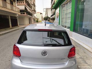 Volkswagen Polo 2012 2012