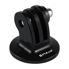 Βάση στήριξης Puluz Jaws Flex με σφιγκτήρα για κάμερες δράσης