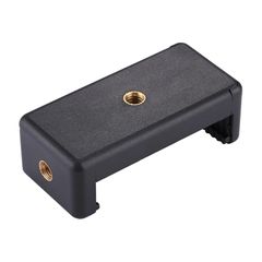 Βάση στήριξης για κινητό τηλέφωνο Puluz PU3096B (Μαύρο)