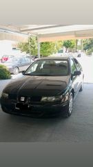 Seat Leon 2002