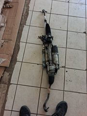 Ηλεκτρουδραυλικη κρεμαγιέρα για Mercedes 212