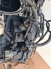 Καπάκι Μηχανής + 4 μπεκ + τρόμπα πετρελαίου από Sprinter 907-thumb-2