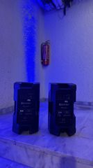 2x αυτοενισχυόμενα ηχεία dB Technologies-thumb-2
