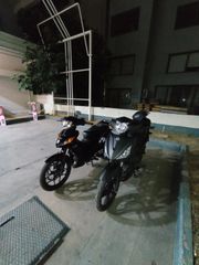 Sym VF 125 2022-thumb-1