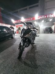 Sym VF 125 2022-thumb-2
