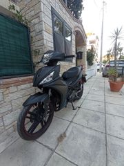 Sym VF 125 2022-thumb-3