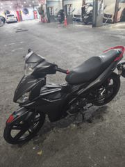 Sym VF 125 2022-thumb-4