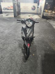 Sym VF 125 2022-thumb-5