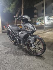 Sym VF 125 2022-thumb-6