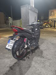 Sym VF 125 2022-thumb-7