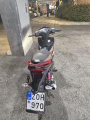 Sym VF 125 2022-thumb-8