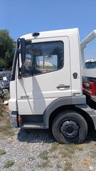 Γερανός-Φορτηγά Με Γερανό Mercedes-Benz 2011 ATECO 816-thumb-3