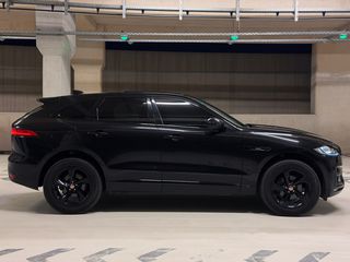 Jaguar F-Pace 2020 R SPORT BLACK PANORAMA FULL EXTRA-thumb-3