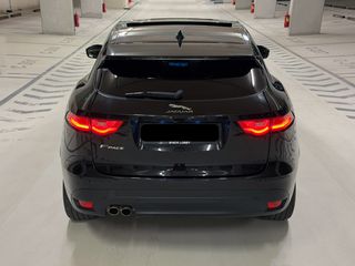 Jaguar F-Pace 2020 R SPORT BLACK PANORAMA FULL EXTRA-thumb-4