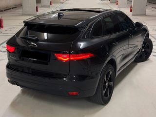 Jaguar F-Pace 2020 R SPORT BLACK PANORAMA FULL EXTRA-thumb-5