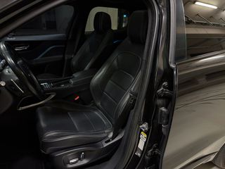 Jaguar F-Pace 2020 R SPORT BLACK PANORAMA FULL EXTRA-thumb-15