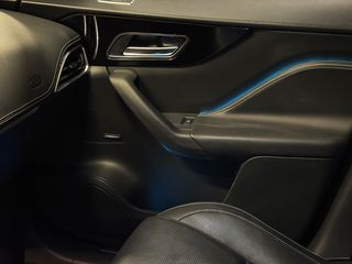 Jaguar F-Pace 2020 R SPORT BLACK PANORAMA FULL EXTRA-thumb-18