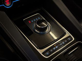 Jaguar F-Pace 2020 R SPORT BLACK PANORAMA FULL EXTRA-thumb-20