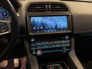 Jaguar F-Pace 2020 R SPORT BLACK PANORAMA FULL EXTRA-thumb-21