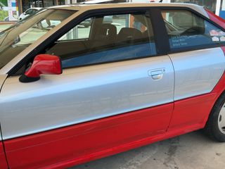 Audi Coupe 1990 2200cc 5 Κυλινδρο ΙΣΤΟΡΙΚΟ-thumb-3