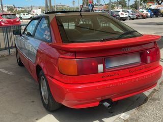Audi Coupe 1990 2200cc 5 Κυλινδρο ΙΣΤΟΡΙΚΟ-thumb-7
