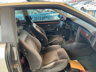 Audi Coupe 1990 2200cc 5 Κυλινδρο ΙΣΤΟΡΙΚΟ-thumb-8