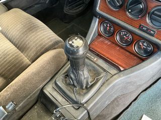 Audi Coupe 1990 2200cc 5 Κυλινδρο ΙΣΤΟΡΙΚΟ-thumb-13