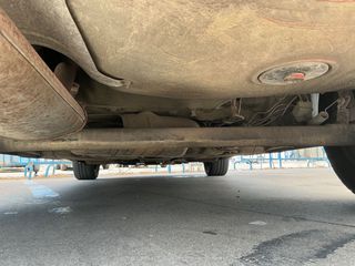 Audi Coupe 1990 2200cc 5 Κυλινδρο ΙΣΤΟΡΙΚΟ-thumb-17