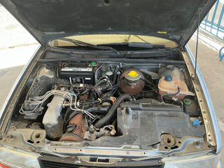 Audi Coupe 1990 2200cc 5 Κυλινδρο ΙΣΤΟΡΙΚΟ-thumb-18