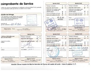 Audi Coupe 1990 2200cc 5 Κυλινδρο ΙΣΤΟΡΙΚΟ-thumb-20