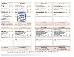Audi Coupe 1990 2200cc 5 Κυλινδρο ΙΣΤΟΡΙΚΟ-thumb-21