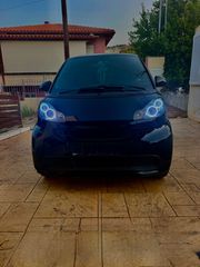 Smart ForTwo 2011 CDI