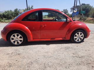 Volkswagen Beetle 2004 New beetle-thumb-3