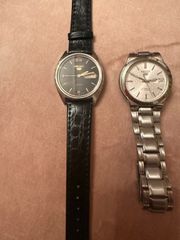 seiko automatic αδιάβροχα!