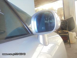 δεξιος καθρεπτης απο Audi TT 2002