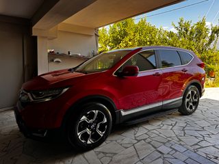 Honda CR-V 2019 ELEGANCE AWD