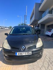 Renault Clio 2007