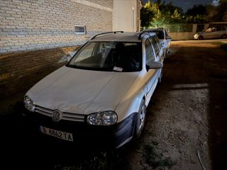 Volkswagen Golf 2000 1.9 TDI Αυτοματο σασμαν