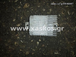 Εγκέφαλος Βεντιλατέρ Mercedes A140,A160 , C180, C200, C220, E200, E220 κα <---- Ανταλλακτικά Mercedes www.XASKOS.gr ---->