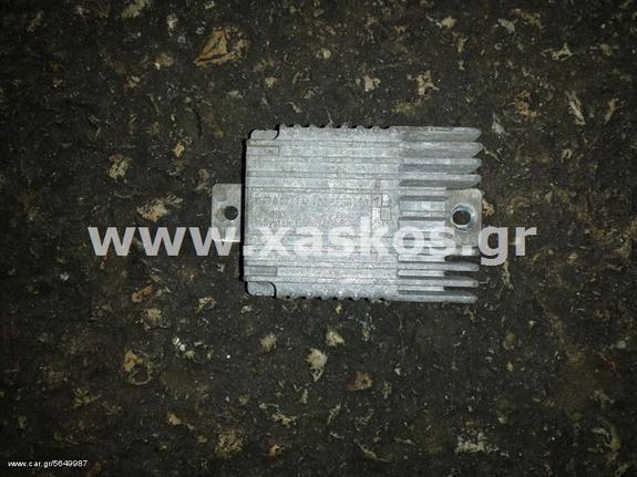Εγκέφαλος Βεντιλατέρ Mercedes A140,A160 , C180, C200, C220, E200, E220 κα <---- Ανταλλακτικά Mercedes www.XASKOS.gr ---->